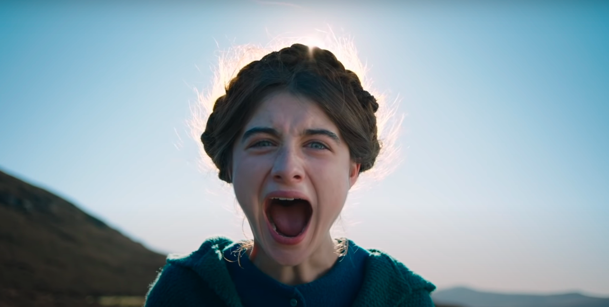Nowy, anglojęzyczny film Małgorzaty Szumowskiej jest już na Netflixie